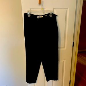 Talbots 20W pants